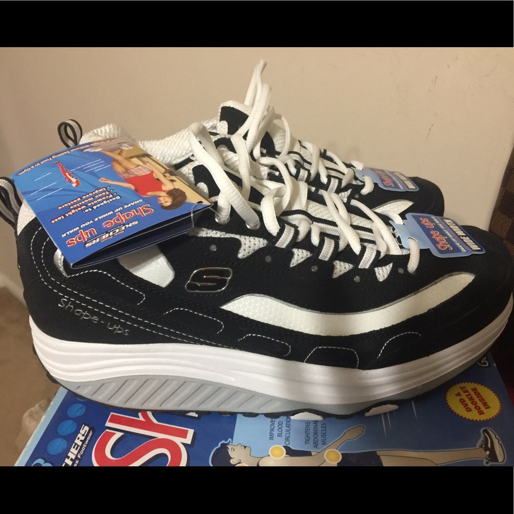 Sketchers Shape-Ups